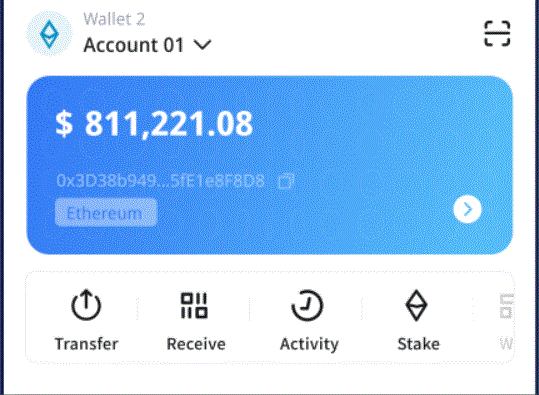 ETH新钱包最新版本im钱包下载-(eth钱包下